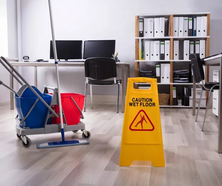 Cover photo of Fairy Office Cleaning
